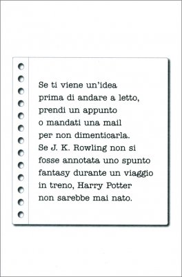 Ispirazione e Motivazione per Scrittori — Libro - 5
