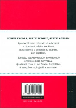 Ispirazione e Motivazione per Scrittori — Libro - 2