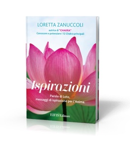 Ispirazioni  — Libro - 3