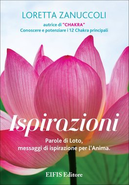 Ispirazioni  — Libro - 1