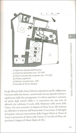 Israele e Territori Palestinesi — Libro - 3
