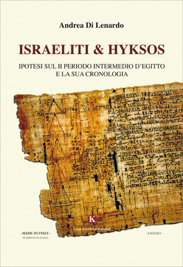 Israeliti & Hyksos