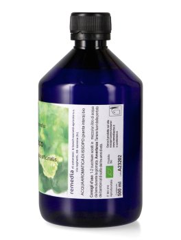 Issopo - Acqua Aromatica - 2