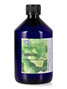 Issopo - Acqua Aromatica - 1