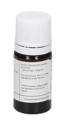 Issopo Bio - Olio Essenziale - 2