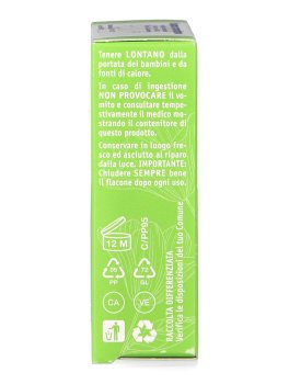 Issopo Montano - Olio Essenziale Bio - 2