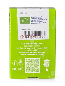 Issopo - Olio Essenziale Bio - 3