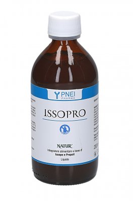 Issopro e Propoli - 1