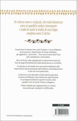 Istant Latino - Il Corso Facile e Divertente — Libro - 2