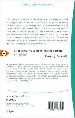 Istruzioni di Volo per Aquile e Polli — Libro - 2