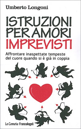 Istruzioni per Amori Imprevisti — Libro - 1