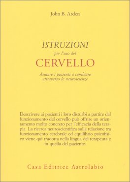 Istruzioni per l'Uso del Cervello — Libro - 1