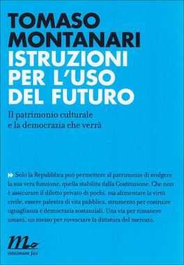 Istruzioni per l'Uso del Futuro  — Libro - 1