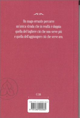 Istruzioni per Maghi Erranti 3.0 — Libro - 2