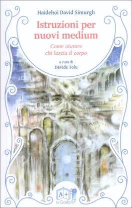 Istruzioni per Nuovi Medium — Libro - 1