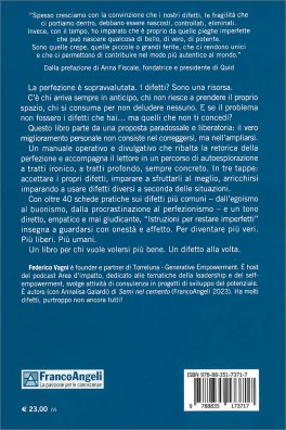 Istruzioni per Restare Imperfetti — Libro - 2