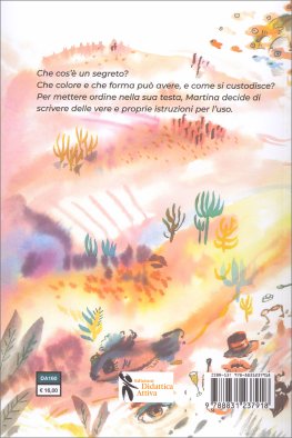 Istruzioni per un Segreto — Libro - 2