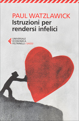 Istruzioni per Rendersi Infelici — Libro - 1