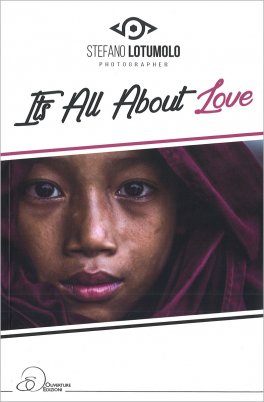It's all about Love — Libro - 1
