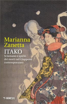 Itako — Libro - 1