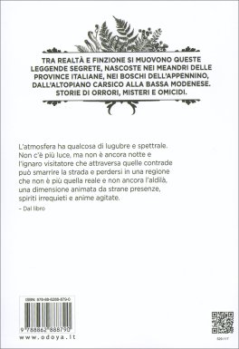Italia Arcana — Libro - 2
