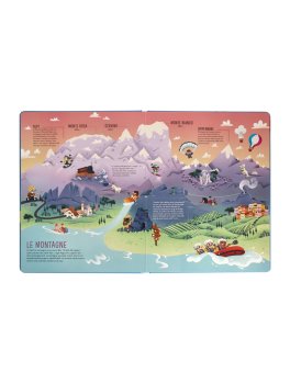 Italia - Atlante Flip-Flap - 3