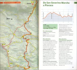 Italia Coast to Coast dall'Adriatico al Tirreno — Libro - 4