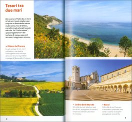 Italia Coast to Coast in Bicicletta — Libro - 3