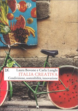 Italia Creativa — Libro - 1