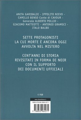 Italia da Morire — Libro - 2