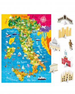 Italia da Scoprire - 3