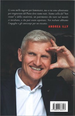 Italia Felix — Libro - 2