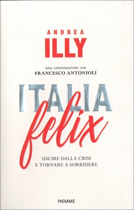 Italia Felix — Libro - 1