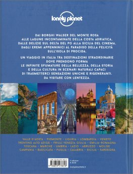 Italia in 52 Weekend — Libro - 2