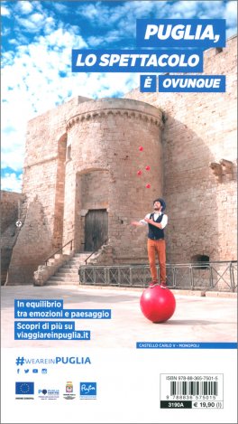 Italia in Barca — Libro - 2
