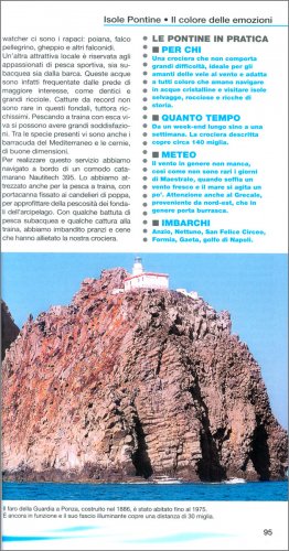 Italia in Barca — Libro - 4
