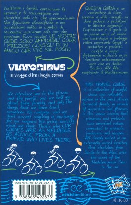 Italia in Bici con Gusto — Libro - 2