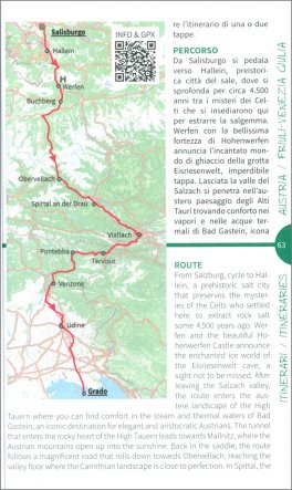 Italia in Bici con Gusto — Libro - 3