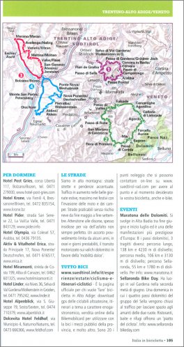 Italia in Bicicletta — Libro - 4