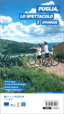 Italia in Bicicletta — Libro - 2