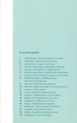 Italia in Camper — Libro - 2