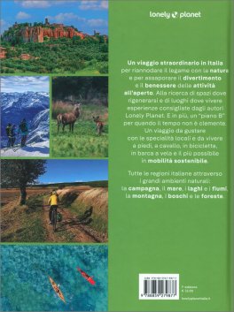 Italia in Italia — Guida Lonely Planet - 2