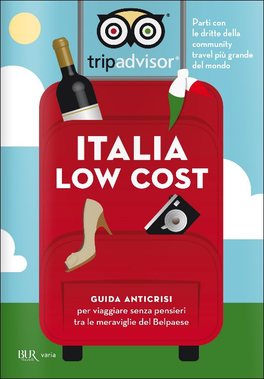 Italia Low Cost - Tripadvisor  — Libro - 1