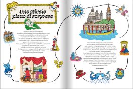Italia - Mappe delle Esperienze Imperdibili — Libro - 5