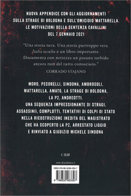 Italia Occulta — Libro - 2
