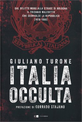 Italia Occulta — Libro - 1