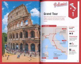 Italia on the Road — Guida Lonely Planet - 3