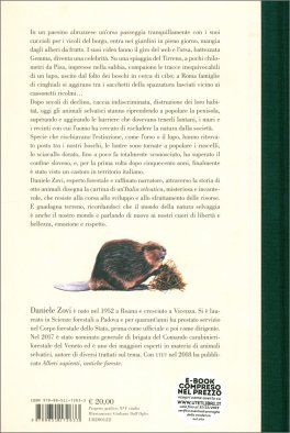 Italia Selvatica — Libro - 2