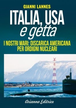eBook - Italia, Usa e Getta — eBook - 1