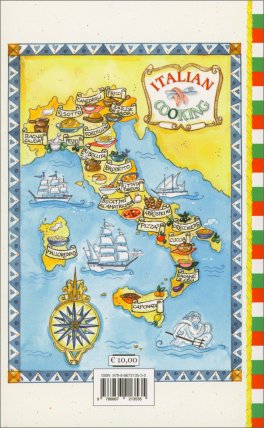 Italian Cooking — Book - 2